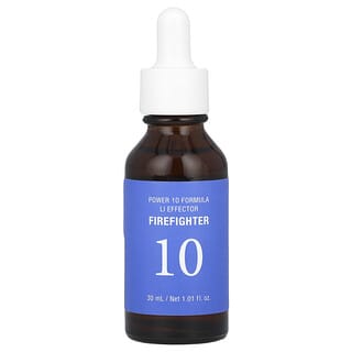 It's Skin, Power 10 Formula, Firekämpfer 10, 30 ml (1,01 fl. oz.)
