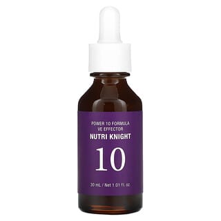 It's Skin, Nutri Knight 10, 1.01 fl oz (30 ml)