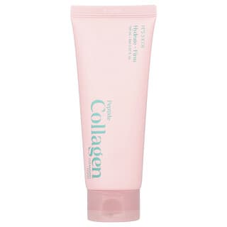 It's Skin, Espuma de Limpeza de Peptídeo de Colágeno, 150 ml (5,07 fl oz)