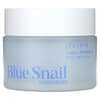 Blue Snail Moisturizer, 1.69 fl oz (50 ml)