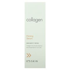 It's Skin, Collagen, Firming Serum, 1.35 fl oz (40 ml) (Discontinued Item) 