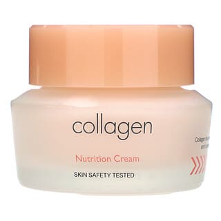 It's Skin, Kollagen, Nährcreme, 50 ml
