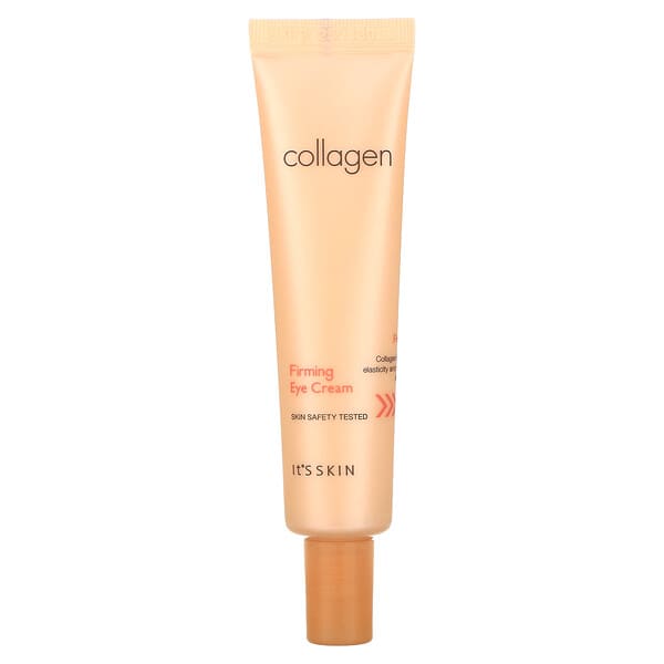 It's Skin, Collagen, Firming Eye Cream, 0.84 fl oz (25 ml) (Discontinued Item) 