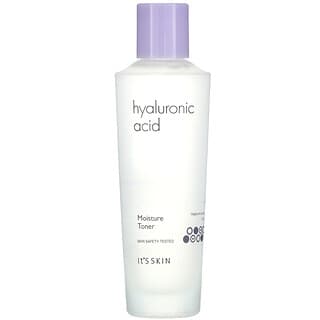 It's Skin, Tonique hydratant à l'acide hyaluronique, 150 ml