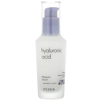 It's Skin, Sérum hydratant à l'acide hyaluronique, 40 ml