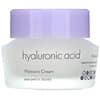 Hyaluronic Acid, Moisture Cream, 50 ml