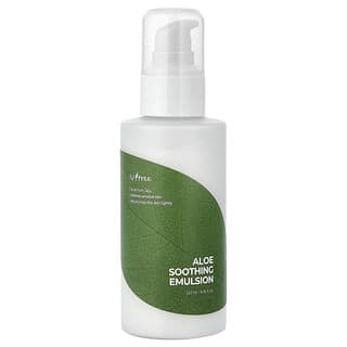 ISNtree, Emulsão Calmante de Aloe, 120 ml (4,06 fl oz)