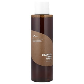 ISNtree, Tónico fresco de té verde, 200 ml (6,76 oz. líq.)