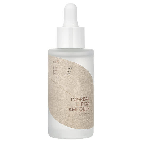 ISNtree, 톤 & 링클 케어 앰플, 50ml(1.69fl oz)