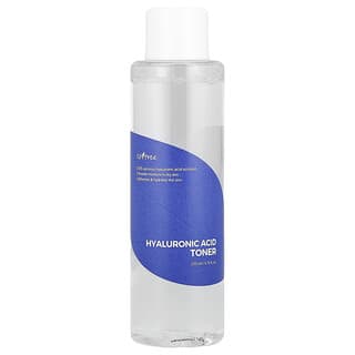 ISNtree, Tonique à l'acide hyaluronique, 200 ml