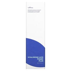 Isntree, Hyaluronic Acid Toner Plus, 6.76 fl oz (200 ml)