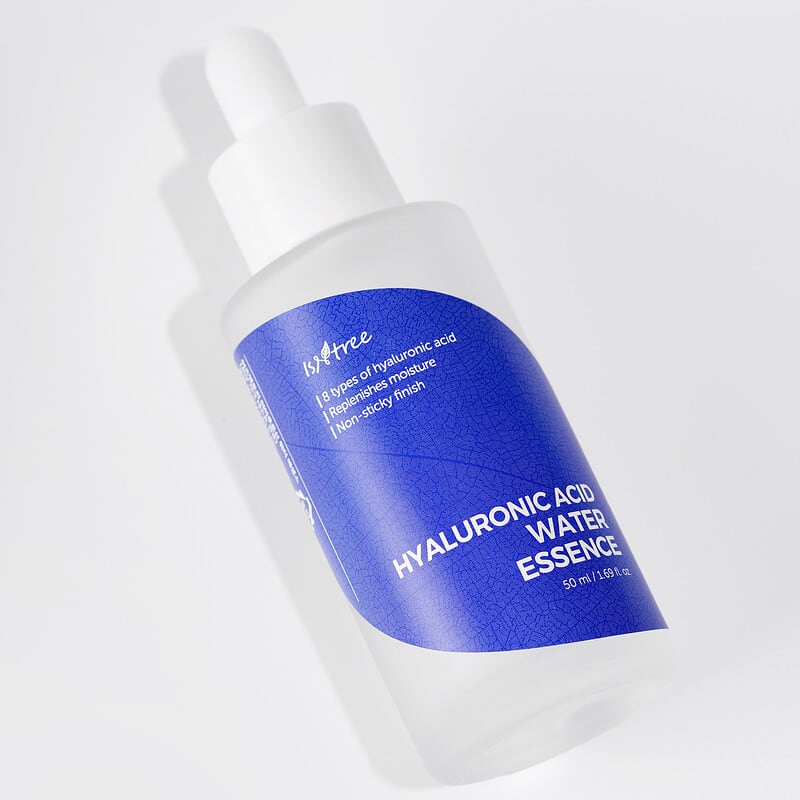 ヒアルロン酸ウォーターエッセンス、50 ml（1.69 fl oz）