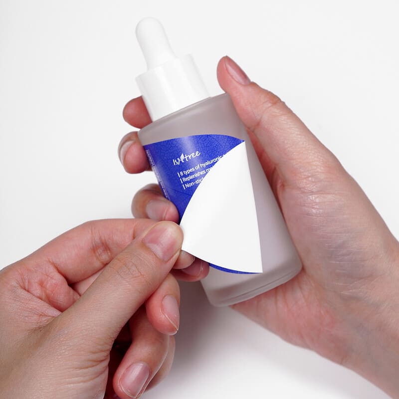 ヒアルロン酸ウォーターエッセンス、50 ml（1.69 fl oz）