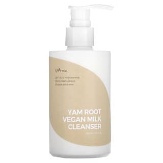ISNtree, Yam Root Vegan Milk Cleanser, 220 ml (7,43 fl. oz.)