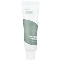 フェイスクリーム calm Mugwort Calming Cream、50ml（1.69液量オンス）