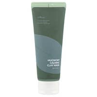 Mugwort Calming Clay Beauty Mask, 3.38 fl oz (100 ml)