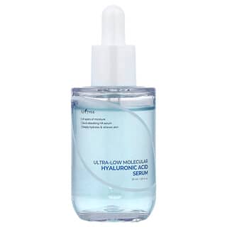 ISNtree, Sérum con ácido hialurónico de peso molecular ultrabajo, 50 ml (1,69 oz. líq.)