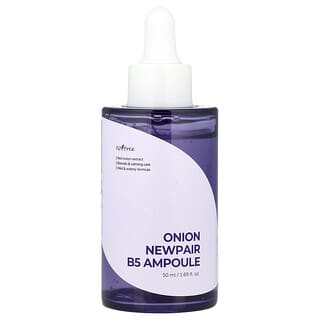 ISNtree, Onion Newpair B5 Ampoule, 1.69 fl oz (50 ml)