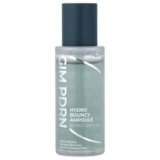 ISNtree, GIM, Ampolla PDRN Hydro Bouncy, 50 ml (1,69 oz. líq.)