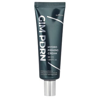 ISNtree, GIM, Crema hidroreafirmante PDRN, 50 ml (1,69 oz. líq.)
