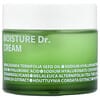 Fugtighedscreme fra Dr., 70 ml