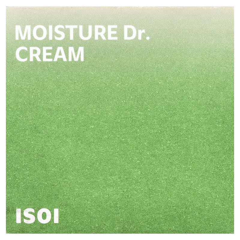 Moisture Dr. Cream, 70 ml