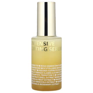 isoi, Серум за интензивен лифтинг, 35 ml