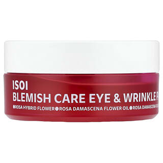 isoi, Blemish Care Eye & Wrinkle Patch, 90 Patches