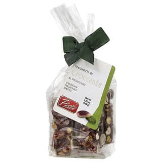 Pisti, хрустящие фисташки с миндалем, 100 г (3,52 унции)