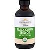 Complete Organics, Black Cumin Seed Oil, 4 fl oz (120 ml)