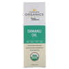 Complete Organics Tamanu Oil, 1 fl oz (30 ml)