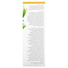 InstaNatural, 維生素 C 爽膚水，4 液量盎司（120 毫升）