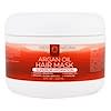 Argan Oil Hair Mask, Deep Conditioner, 8 fl oz (240 ml)