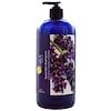 Shampoo, Lavender, 36 fl oz (1064.65 ml)