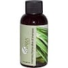 Shampoo, Rosemary Thyme Olive Oil, 3 fl oz (88.72 ml)
