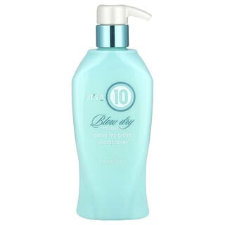 It's a 10, Milagro para secar con secador, Acondicionador Glossing Glaze Conditioner®, 295,7 ml (10 oz. líq.)