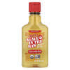 In the Raw, 유기농 Hot Agave In The Raw®, 할라피뇨, 283g(10oz)