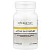 Complejo de vitaminas B activo, 60 cápsulas