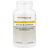 Complejo de vitaminas B activo, 120 cápsulas