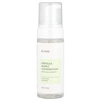 Centella Bubble Cleansing Foam, 5.07 fl oz (150 ml)