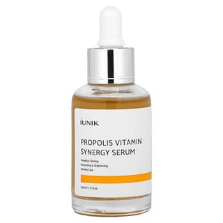 iUNIK, Propolis Vitamin Synergy Serum, 50 ml (1,71 fl. oz.)