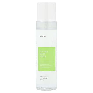 iUNIK, Tea Tree Relief Toner, 6.7 fl oz (200 ml)