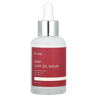 iUNIK, Noni Light Oil Serum, 50 ml (1,71 fl. oz.)
