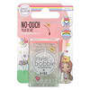 Kids, No Ouch Hair Ring, Princess Sparkle, 5 Pack