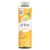 Energizing Body Wash, Citrus & Cherry Blossom, 22 fl oz (650 ml)
