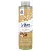 St. Ives, 수딩 바디 워시, 오트밀 & 시어버터, 650ml(22fl oz)