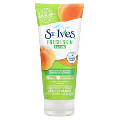 St. Ives, Fresh Skin，杏仁磨砂膏，6 盎司（170 克）