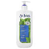 St. Ives, Lozione rigenerante per il corpo, collagene ed elastina, 600 ml