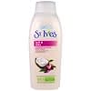 Soft & Silky, Body Wash, Coconut & Orchid, 24 fl oz (709 ml)