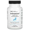 Arthramine, Glucosamine Supplement, For Small/Medium Dogs, 60 Chewable Tablets